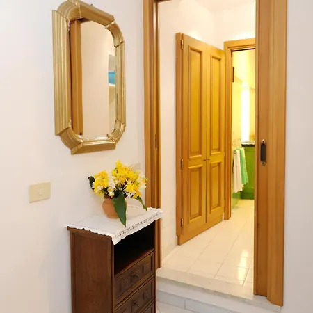 カサ コロンヌ アマルフィ