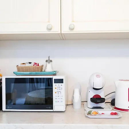 Casa Colonne Apartment *