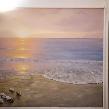 Casa Colonne Apartment