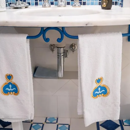 カサ コロンヌ * アマルフィ