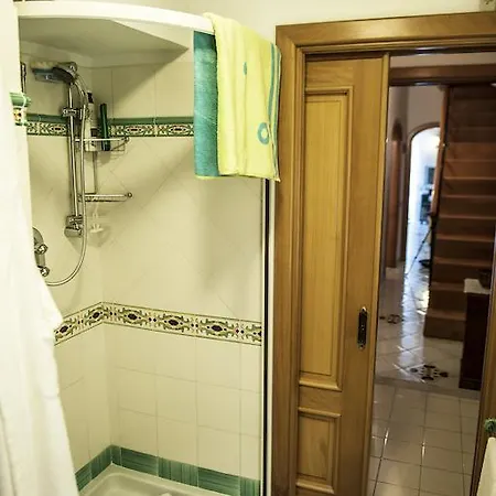 Apartment Casa Colonne