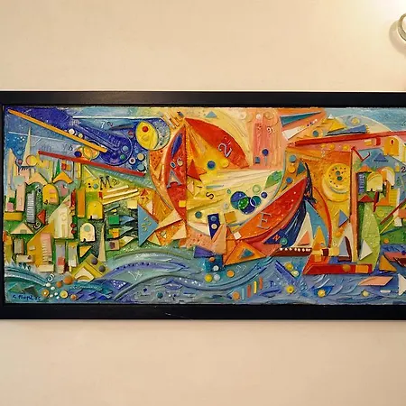 カサ コロンヌ アマルフィ