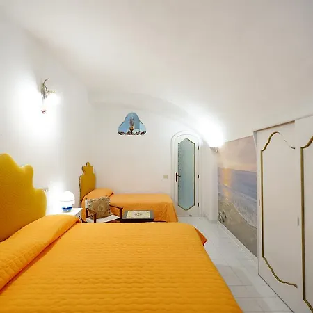 Appartamento Casa Colonne