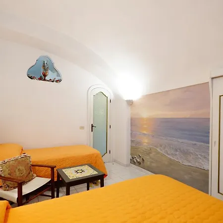 Appartamento Casa Colonne Amalfi