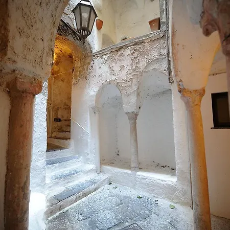 Apartment Casa Colonne *