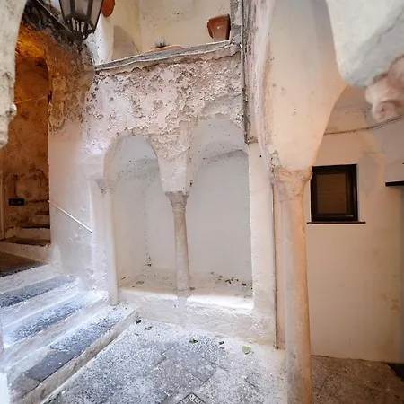 Apartment Casa Colonne Amalfi