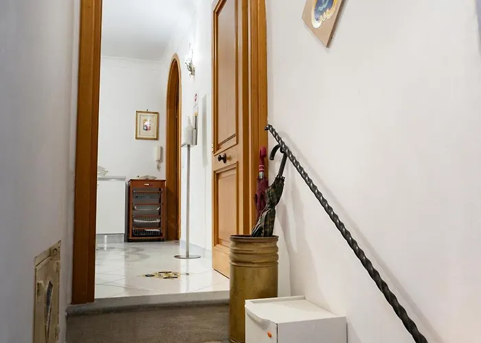 Apartman Casa Colonne