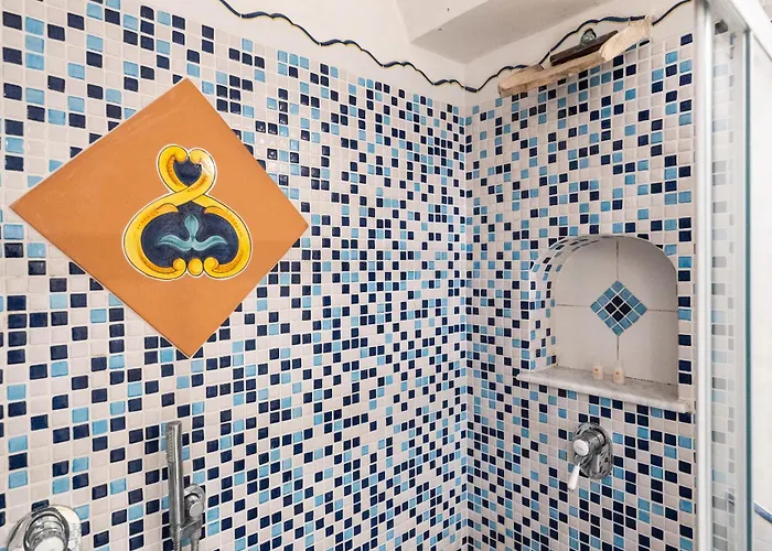 Apartman Casa Colonne *