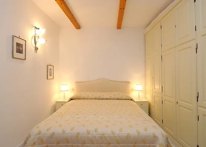 Casa Colonne * Amalfi