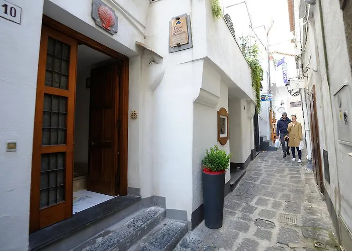 Apartman Casa Colonne