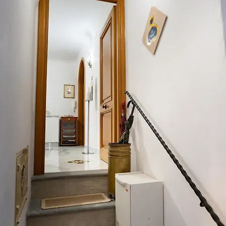 Apartmán Casa Colonne