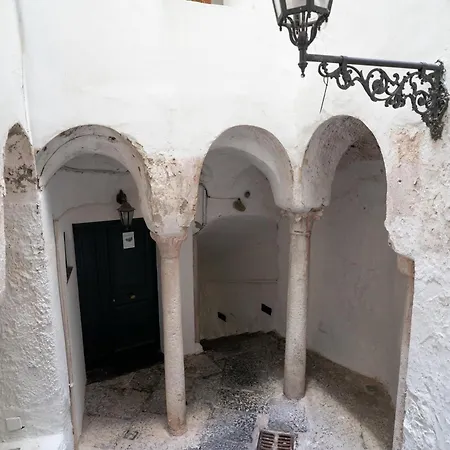 Casa Colonne Apartmán Amalfi