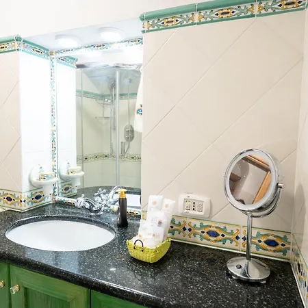 Casa Colonne Apartmán Amalfi