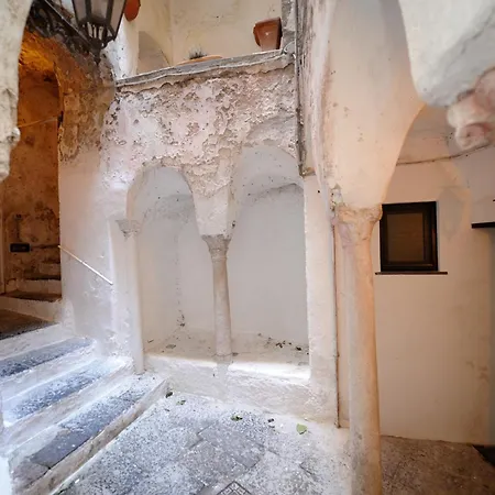 Apartmán Casa Colonne Amalfi