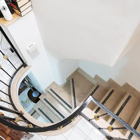 Casa Colonne * Amalfi