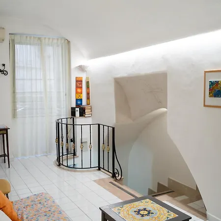 Casa Colonne Apartmán *