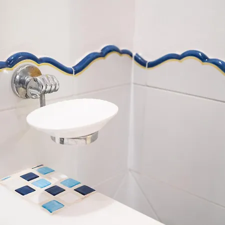 Casa Colonne Apartment