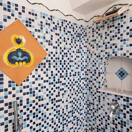 Apartman Casa Colonne *