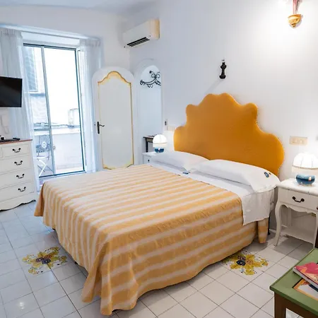 Casa Colonne Apartmán Amalfi