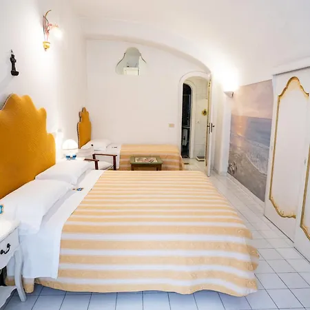Casa Colonne * Amalfi