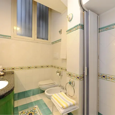 Apartment Casa Colonne *