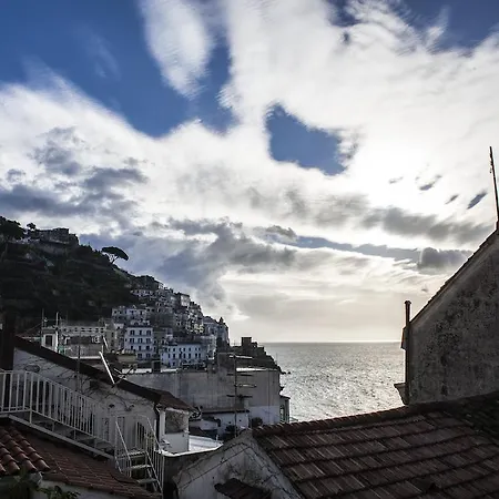 Apartman Casa Colonne *