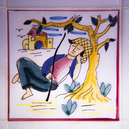 Apartman Casa Colonne *