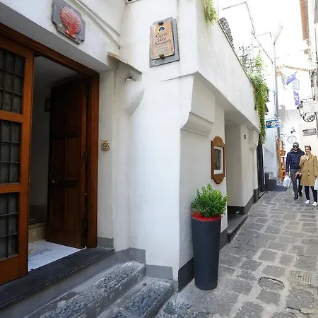 Apartmán Casa Colonne