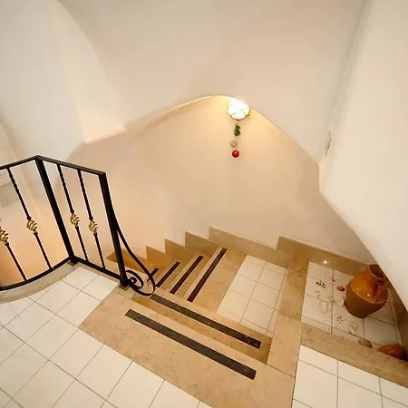 Apartmán Casa Colonne *