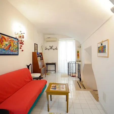 Casa Colonne Apartment *