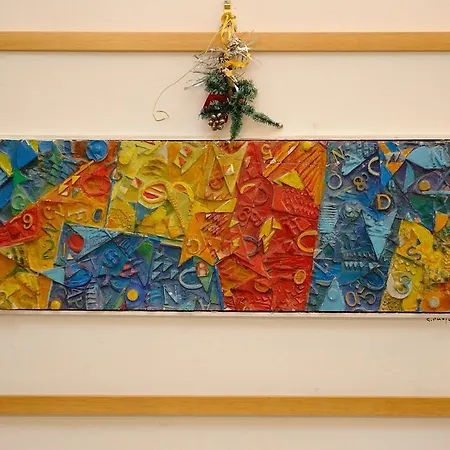 Apartman Casa Colonne Amalfi