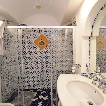 Apartman Casa Colonne *