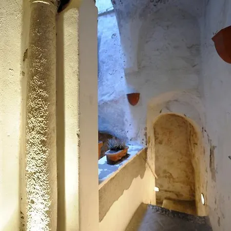 Casa Colonne Apartman Amalfi