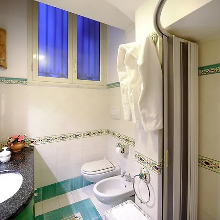 Casa Colonne Apartment Amalfi