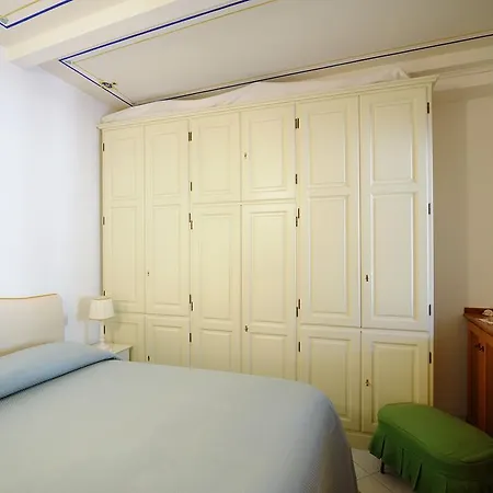 Casa Colonne Apartment *