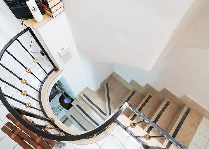 カサ コロンヌ * アマルフィ