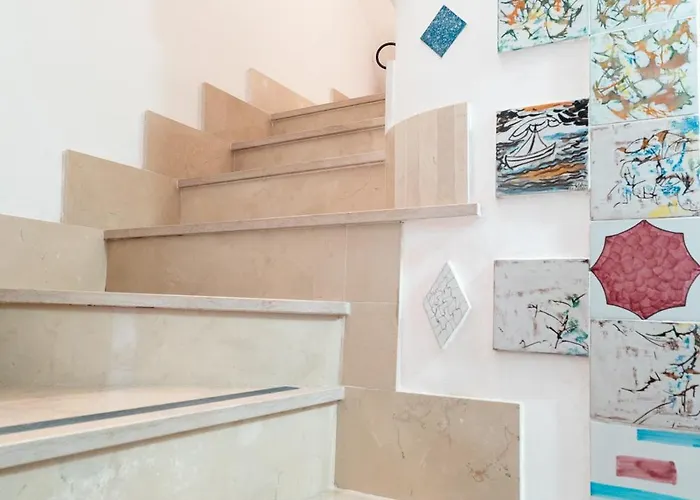 Casa Colonne Apartment