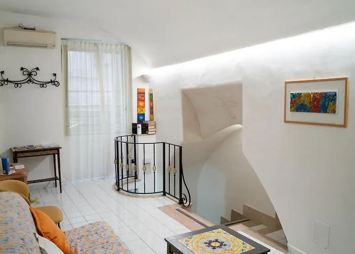 Casa Colonne Apartment *