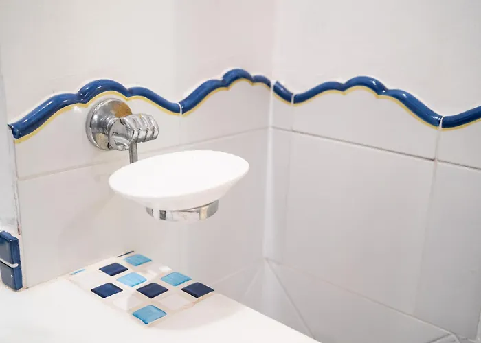 Casa Colonne Apartment