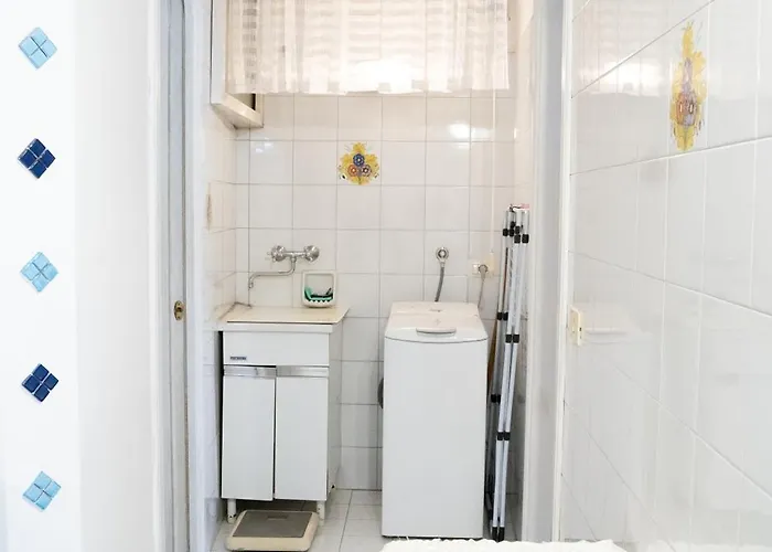 Casa Colonne Apartamento Amalfi