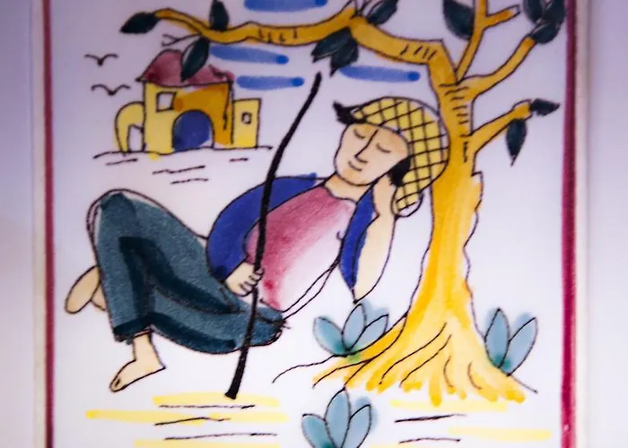 Apartment Casa Colonne *