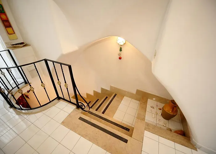 Apartment Casa Colonne *