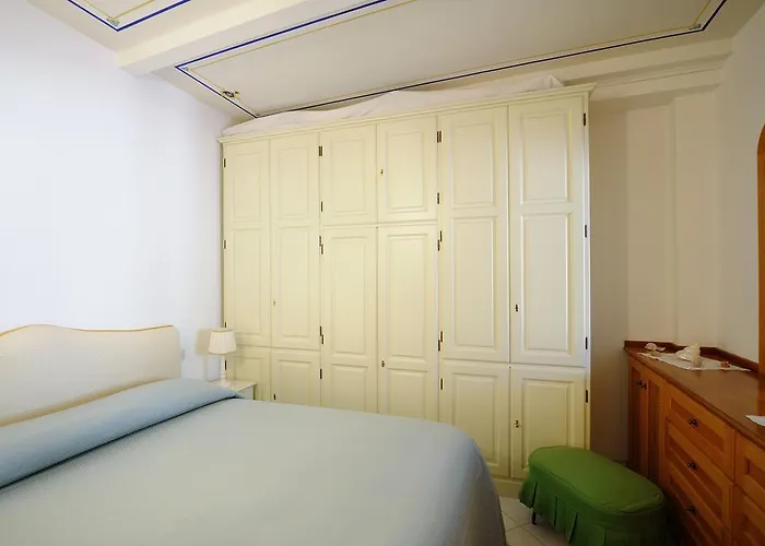 Casa Colonne Apartment *