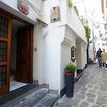 Apartamento Casa Colonne