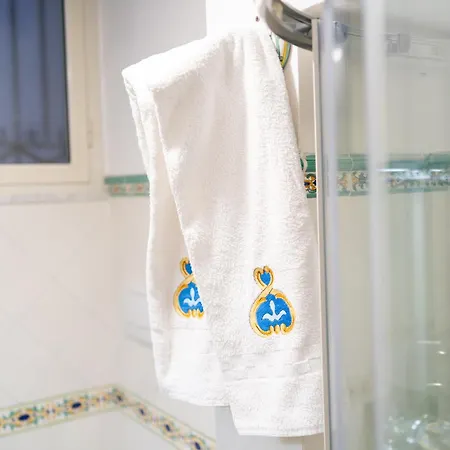 Casa Colonne Apartment