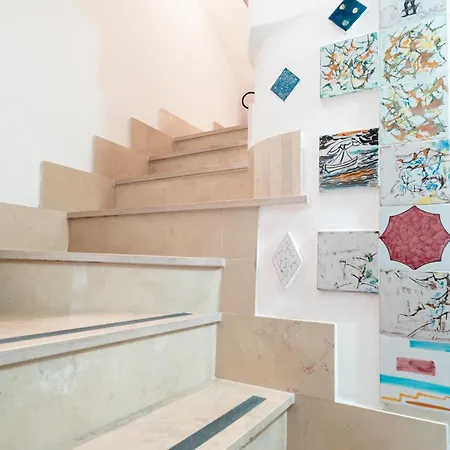 Casa Colonne Apartment