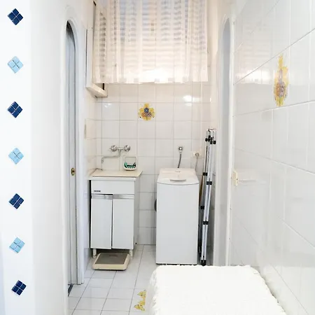 Casa Colonne Apartment Amalfi