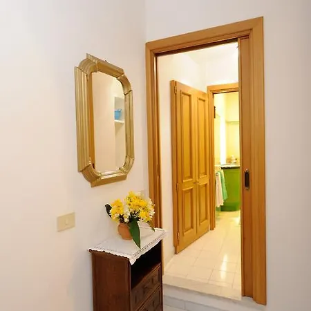 Casa Colonne Apartment
