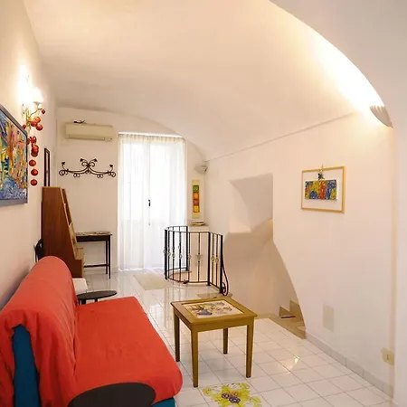 Casa Colonne Apartment Amalfi