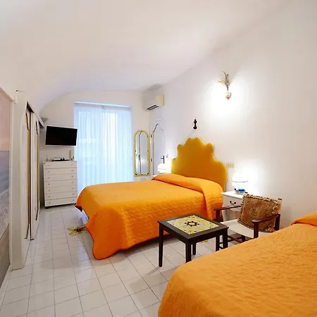 Apartment Casa Colonne